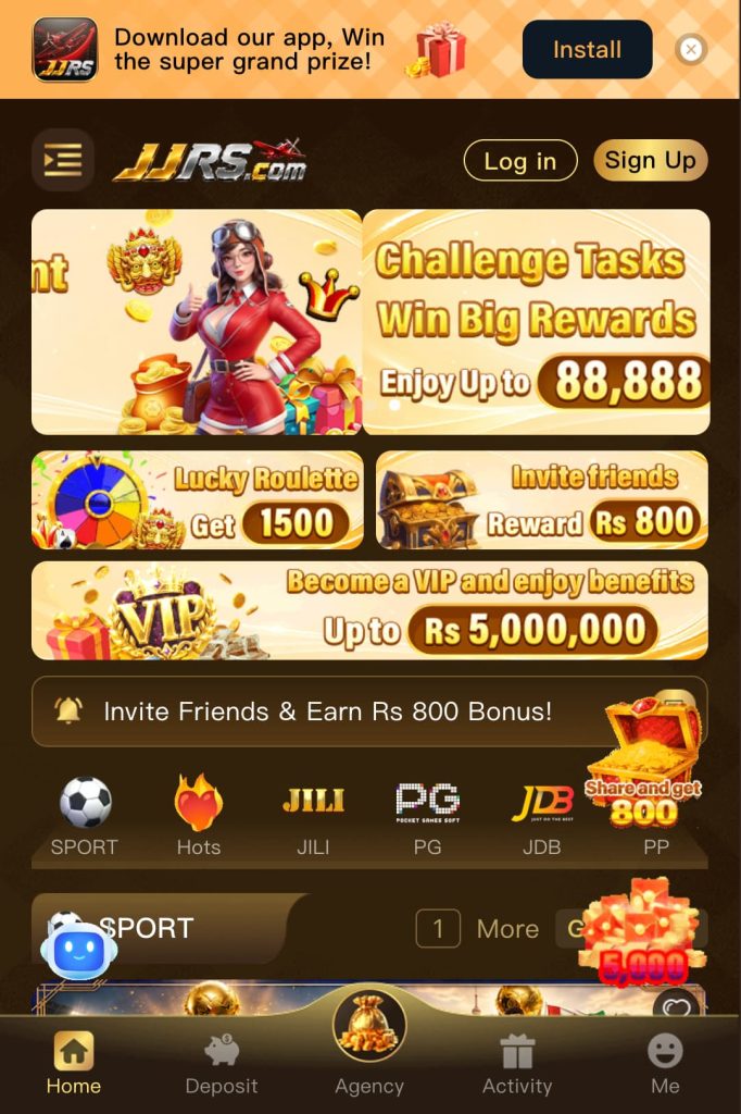 jjrs game