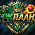 Current image: PKRaah Game