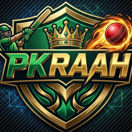 PKRaah Game